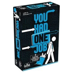 Goliath You Had One Job -Aanbiedingen Speelgoed Winkel 1993196 5358c54d