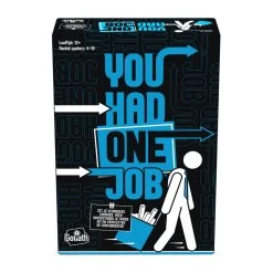 Goliath You Had One Job -Aanbiedingen Speelgoed Winkel 1993196 c11ca47e