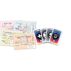 999 Games Metrolijn -Aanbiedingen Speelgoed Winkel 1993205 a4721acb