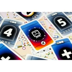 999 Games Metrolijn -Aanbiedingen Speelgoed Winkel 1993205 ddcf6156