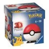 Ravensburger 3D-Puzzel Pokémon Poké Ball - 54 Stukjes 1 Ravensburger 3D-Puzzel Pokémon Poké Ball - 54 Stukjes -Aanbiedingen Speelgoed Winkel 1993483 9cbaa23a