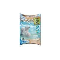 PLAYMOBIL Wiltopia Baby Ijsbeer 71073 -Aanbiedingen Speelgoed Winkel 1993499 97047a25