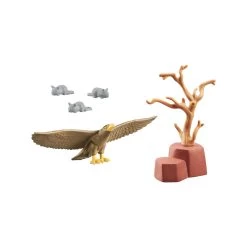 PLAYMOBIL Wiltopia Adelaar 1059 -Aanbiedingen Speelgoed Winkel 1993505 22688b45