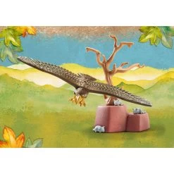 PLAYMOBIL Wiltopia Adelaar 1059 -Aanbiedingen Speelgoed Winkel 1993505 ee19c1f3