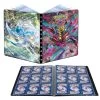 ASMODEE Pokémon TCG Sword & Shield 11 Portfolio 9-pocket -Aanbiedingen Speelgoed Winkel 1993545 e7952fc4