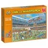 Jumbo Jan Van Haasteren Puzzel WK Voetbal Special - 1000 Stukjes -Aanbiedingen Speelgoed Winkel 1993630 bfd34e99