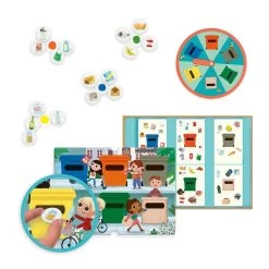 Jumbo Ik Leer Recyclen -Aanbiedingen Speelgoed Winkel 1993741 72e97ebf