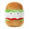 Miniso Pluchen Hamburger