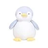 Miniso Pluchen Pinguïn Groot - Blauw