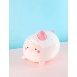 Miniso Pluchen Yummy Food Aardbei -Aanbiedingen Speelgoed Winkel 1993858 e07cc109