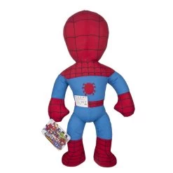 Sambro Spider-Man Knuffelpop Met Geluid - 50 Cm -Aanbiedingen Speelgoed Winkel 1994000 66aaa0c4
