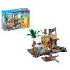 PLAYMOBIL My Figures: Pirateneiland