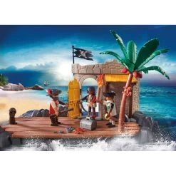 PLAYMOBIL My Figures: Pirateneiland -Aanbiedingen Speelgoed Winkel 1994347 abe84da1