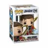 Funko Pop! Marvel Avengers Endgame Iron Spider Special Edition 2 Funko Pop! Marvel Avengers Endgame Iron Spider Special Edition -Aanbiedingen Speelgoed Winkel 1994356 00320815