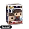 Funko Pop! Figuur Spider-Man: No Way Home Spider-Man Zonder Masker 1 Funko Pop! Figuur Spider-Man: No Way Home Spider-Man Zonder Masker -Aanbiedingen Speelgoed Winkel 1994359 7cf03176