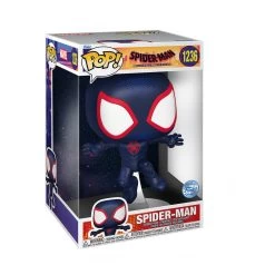 Funko Pop! Figuur Spider-Man: Across The Spider-Verse Spider-Man - 25 Cm