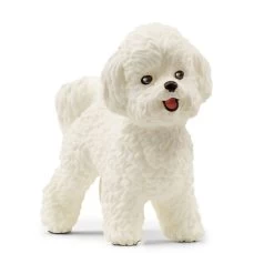 Schleich FARM WORLD Bichon Frisé 13963