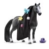 Schleich HORSE CLUB Sofia's Beauties Quarter Horse-merrie 42620 -Aanbiedingen Speelgoed Winkel 1994536 b0d57bbd