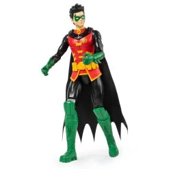 SPIN MASTER DC Comics Robin Pop - 30 Cm -Aanbiedingen Speelgoed Winkel 1994652 a9889f29