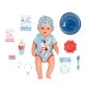 BABY Born Magic Boy Jongenspop - 43 Cm