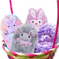 No Brand Curlimals Popsy Muis -Aanbiedingen Speelgoed Winkel 1994928 e58ea969