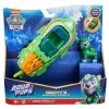 SPIN MASTER PAW Patrol Aqua Pups Transformerend Zaagvis Voertuig Met Rocky -Aanbiedingen Speelgoed Winkel 1994952 67c7b29b