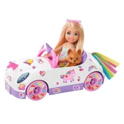 Barbie Chelsea Pop En Auto -Aanbiedingen Speelgoed Winkel 1994979 08b71044