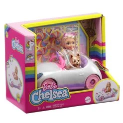 Barbie Chelsea Pop En Auto -Aanbiedingen Speelgoed Winkel 1994979 58902e2f