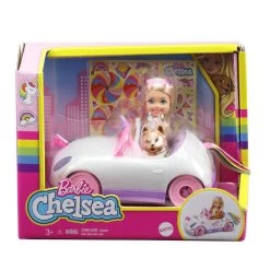 Barbie Chelsea Pop En Auto -Aanbiedingen Speelgoed Winkel 1994979 b3d30c3a