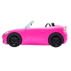 Barbie Cabriolet - Roze -Aanbiedingen Speelgoed Winkel 1994983 ab967f9d