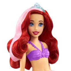 MATTEL Disney Princess Ariël Pop Met Kleurexplosie -Aanbiedingen Speelgoed Winkel 1994987 93fff091