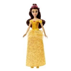 MATTEL Disney Princess Belle Pop