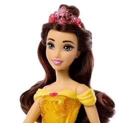 MATTEL Disney Princess Belle Pop -Aanbiedingen Speelgoed Winkel 1994992 8f4f9d30