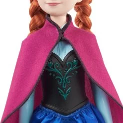 MATTEL Disney Frozen Anna Pop -Aanbiedingen Speelgoed Winkel 1994998 1e67e03c