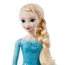MATTEL Disney Frozen Elsa Pop Met Geluid -Aanbiedingen Speelgoed Winkel 1995000 17423fd0