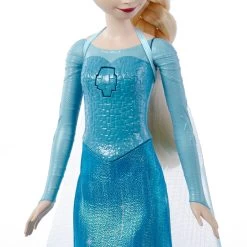 MATTEL Disney Frozen Elsa Pop Met Geluid -Aanbiedingen Speelgoed Winkel 1995000 2c92e009
