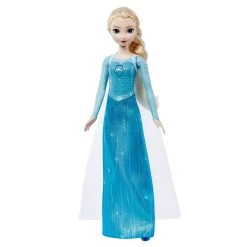 MATTEL Disney Frozen Elsa Pop Met Geluid