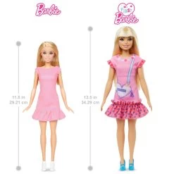 Barbie Mijn Eerste Barbie Malibu Roberts Pop Met Kat -Aanbiedingen Speelgoed Winkel 1995007 92a194bf