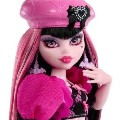 MATTEL Monster High Skulltimate Secrets Draculaura Pop -Aanbiedingen Speelgoed Winkel 1995018 9c7d6e36