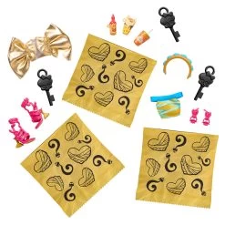 MATTEL Monster High Skulltimate Secrets Cleo De Nile Pop -Aanbiedingen Speelgoed Winkel 1995021 f3212f99