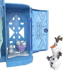 MATTEL Disney Frozen Elsa Ijspaleis Speelset -Aanbiedingen Speelgoed Winkel 1995023 5ac3e410
