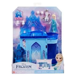 MATTEL Disney Frozen Elsa Ijspaleis Speelset -Aanbiedingen Speelgoed Winkel 1995023 898f6e63
