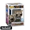 Funko Pop! Figuur Marvel Guardians Of The Galaxy Volume 3 Rocket Raccoon 2 Funko Pop! Figuur Marvel Guardians Of The Galaxy Volume 3 Rocket Raccoon -Aanbiedingen Speelgoed Winkel 1995148 7287187d