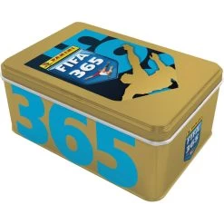 Panini Adrenalyn XL FIFA 365 22/23 Mega Tin -Aanbiedingen Speelgoed Winkel 1995168 0c69354b