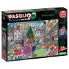 Jumbo Wasgij Christmas Puzzel Set Santa Dash! - 2 X 1000 Stukjes -Aanbiedingen Speelgoed Winkel 1995175 9e3433eb