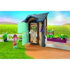 PLAYMOBIL Country Uitbreiding Rijstal 71240 -Aanbiedingen Speelgoed Winkel 1995221 c638b820
