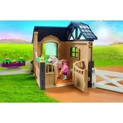 PLAYMOBIL Country Uitbreiding Rijstal 71240 -Aanbiedingen Speelgoed Winkel 1995221 f2a4b6d0