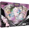 ASMODEE Pokémon TCG Mew V Box -Aanbiedingen Speelgoed Winkel 1995237 a5c0c0de