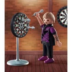 PLAYMOBIL Special Plus Darter 71165 -Aanbiedingen Speelgoed Winkel 1995255 95afed44