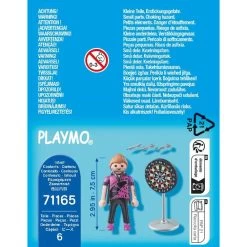 PLAYMOBIL Special Plus Darter 71165 -Aanbiedingen Speelgoed Winkel 1995255 e194b908